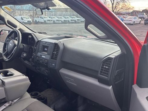 Used 2018 Ford F150 XL w/ Equipment Group 101A Mid image 25