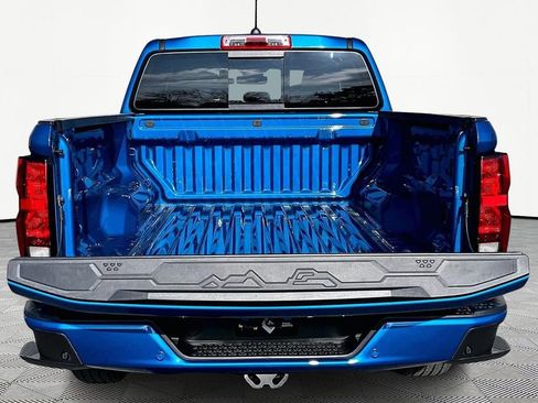 Certified 2023 Chevrolet Colorado LT w/ LT Convenience Package II image 24