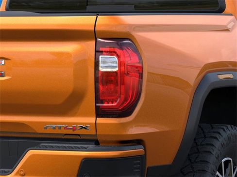 New 2026 GMC Canyon AT4X image 11