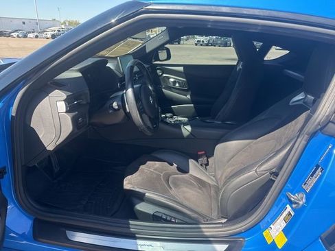 Used 2021 Toyota Supra A91 Edition w/ Driver Assist Package image 16