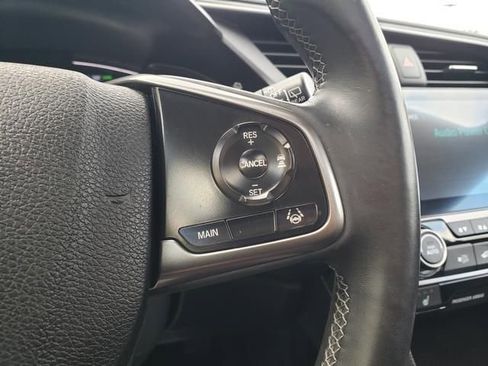 Used 2020 Honda Civic EX-L image 19