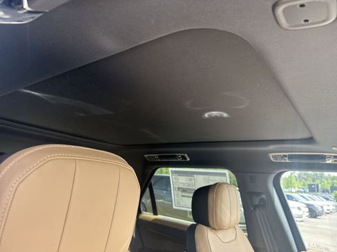 New 2025 Land Rover Range Rover Sport Dynamic SE image 22