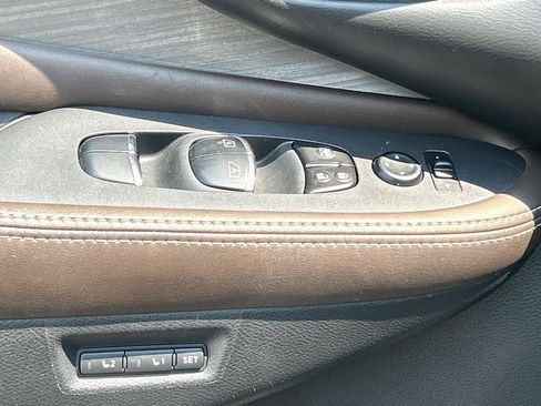 Used 2017 Nissan Murano SL w/ SL Technology Package AWD/4WD image 23