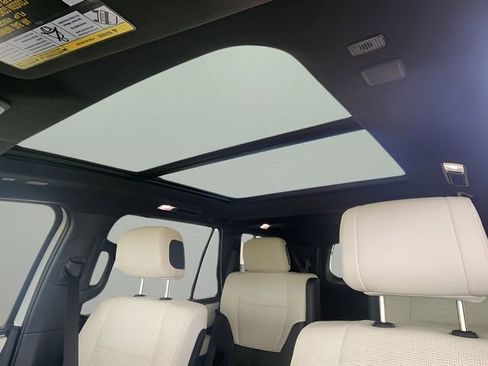 Used 2024 Toyota Sequoia Capstone image 16