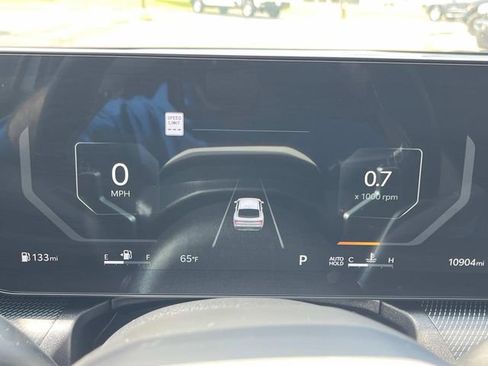 Used 2025 Kia K4 GT-Line FWD image 40