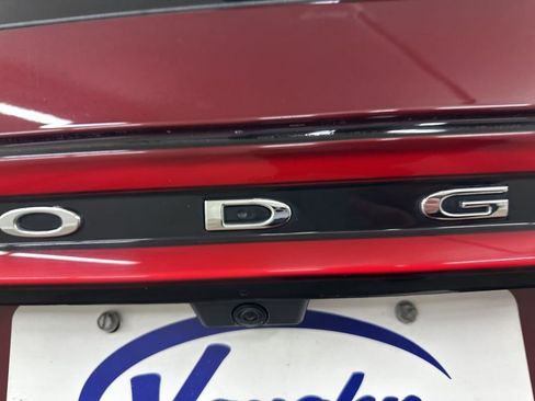 Used 2023 Dodge Durango GT image 16