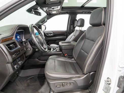 Used 2023 Chevrolet Tahoe Premier RWD image 15
