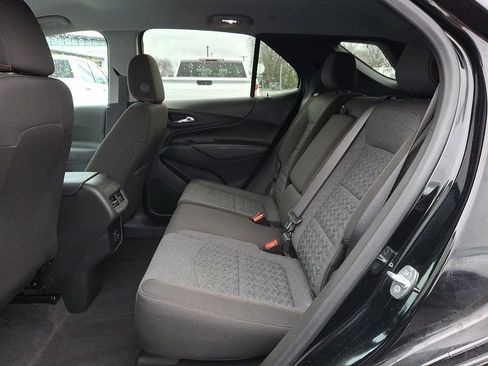 Used 2024 Chevrolet Equinox LT image 12