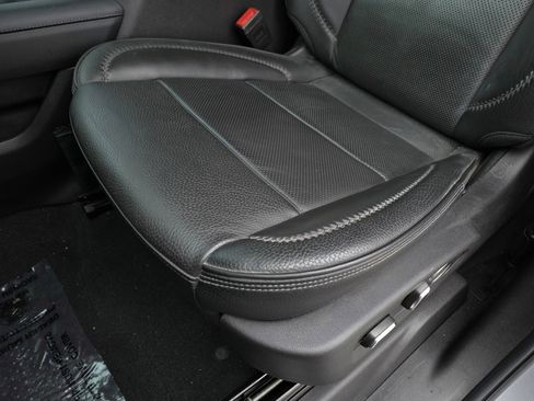 Used 2024 GMC Sierra 1500 Denali w/ Denali Reserve Package image 21