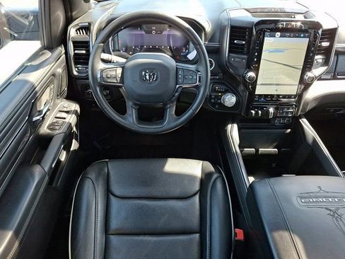 Certified 2023 RAM 1500 Limited AWD/4WD image 14