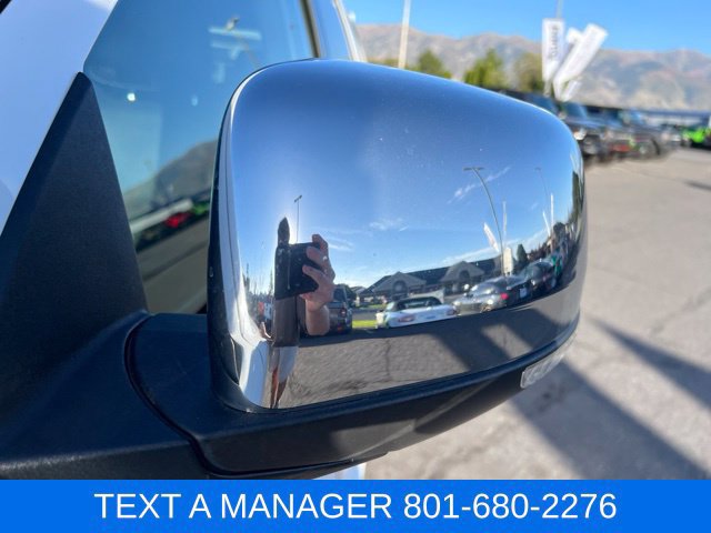 Used 2020 Dodge Durango Citadel AWD/4WD image 10