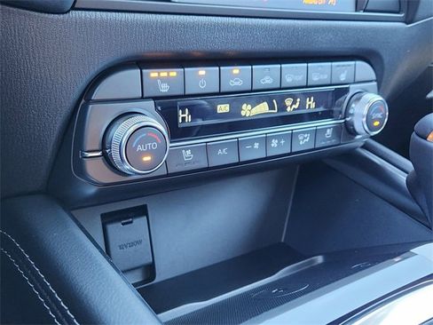 New 2025 MAZDA CX-5 AWD 2.5 S w/ Premium Plus Pkg image 20