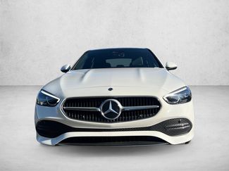 Certified 2026 Mercedes-Benz C 300 4MATIC Sedan video 2