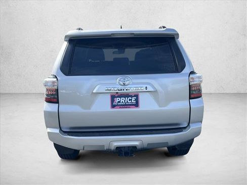 Used 2023 Toyota 4Runner SR5 RWD image 6