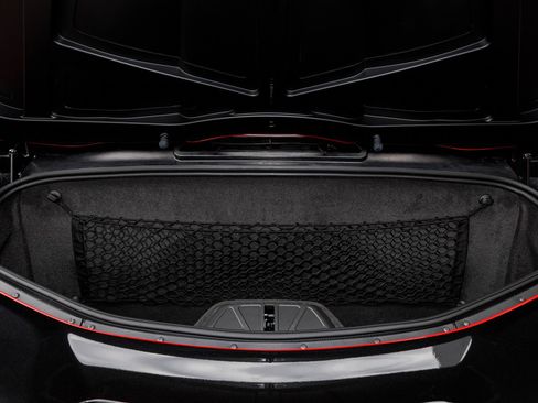 Used 2025 Chevrolet Corvette Z06 image 31