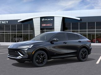 New 2026 Buick Envista Sport Touring w/ Convenience I Package video 2