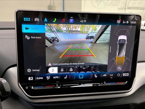 New 2026 Volkswagen ID.4 Pro image 20