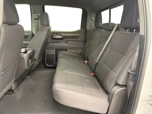 New 2026 Chevrolet Silverado 1500 RST AWD/4WD image 10
