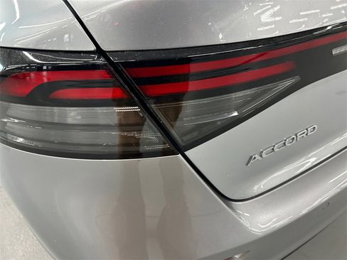 New 2025 Honda Accord EX-L image 21