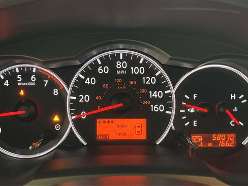 Used 2010 Nissan Altima 2.5 S w/ Premium Audio Pkg image 17