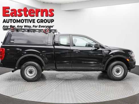 Used 2022 Ford Ranger XL image 3