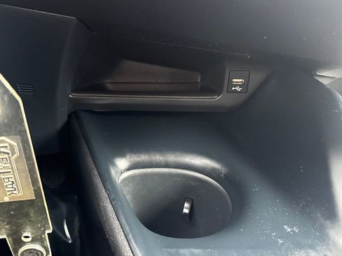 Used 2021 Toyota C-HR LE image 24