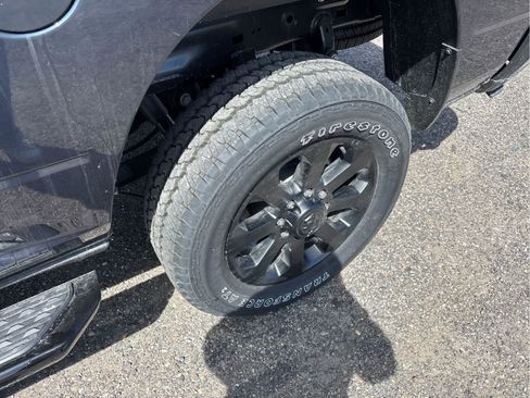 New 2026 RAM 2500 Laramie w/ Night Edition image 29