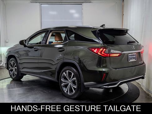 Used 2022 Lexus RX 350L FWD w/ Premium Package image 6