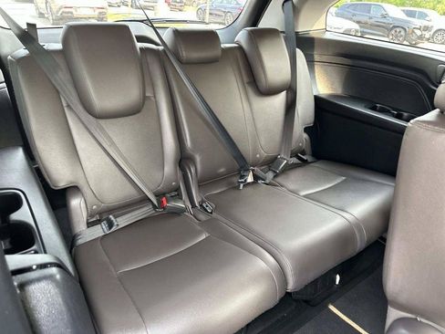 Used 2019 Honda Odyssey EX-L image 35