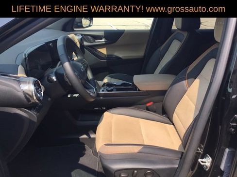 Used 2026 Chevrolet Equinox ACTIV AWD/4WD image 15