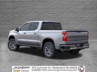 New 2026 Chevrolet Silverado 1500 LT w/ All Star Edition Plus AWD/4WD video 3