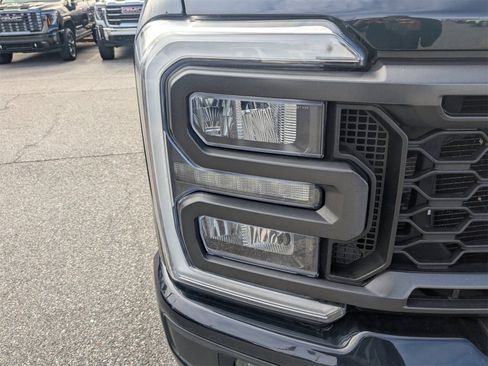Used 2023 Ford F250 Lariat w/ Lariat Ultimate Package image 10