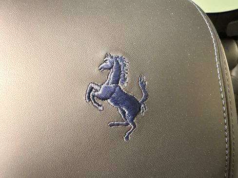 Certified 2017 Ferrari GTC4Lusso AWD/4WD image 25