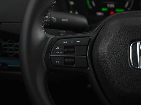 Used 2026 Honda Accord Sport image 17