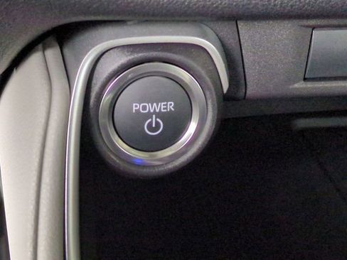 Certified 2026 Toyota Grand Highlander XLE image 19