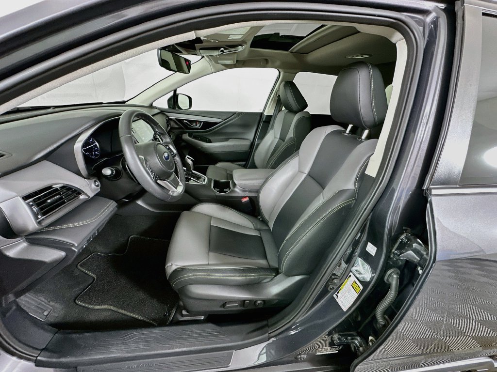 Used 2023 Subaru Outback Onyx Edition AWD/4WD image 21