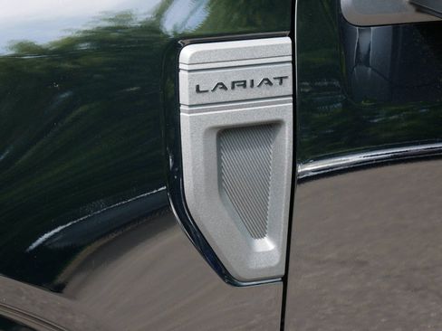 Used 2023 Ford Maverick Lariat w/ Lariat Luxury Package AWD/4WD image 10