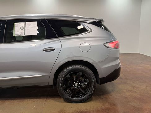 Used 2023 Buick Enclave Essence w/ Experience Buick Package image 36