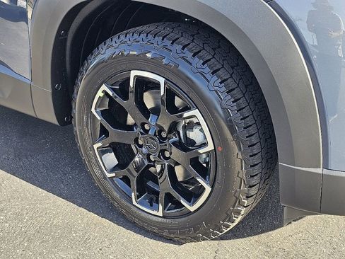 New 2026 MAZDA CX-50 Meridian Edition w/ Cargo Package image 8