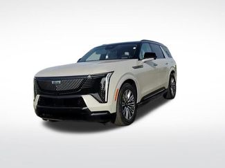 New 2026 Cadillac Escalade IQL Sport 1 w/ LPO, Floor Liner Package video 2