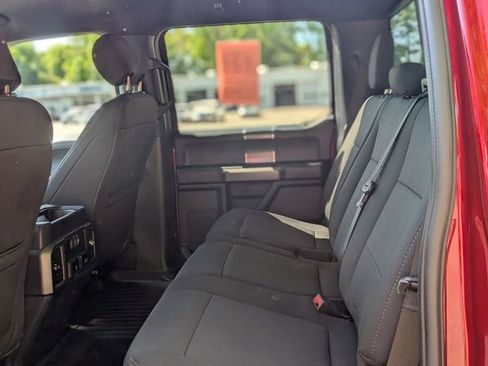 Used 2019 Ford F150 XLT w/ Equipment Group 302A Luxury image 27