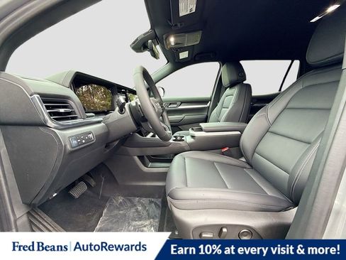 New 2026 GMC Terrain Elevation w/ Elevation Premium Package image 21