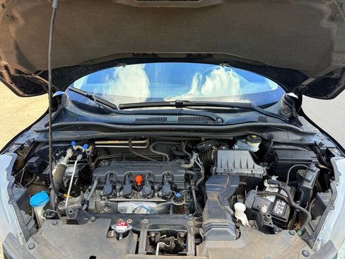 Used 2016 Honda HR-V EX-L image 21