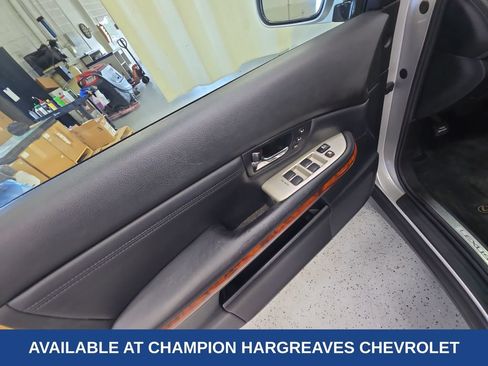 Used 2009 Lexus RX 350 AWD image 31