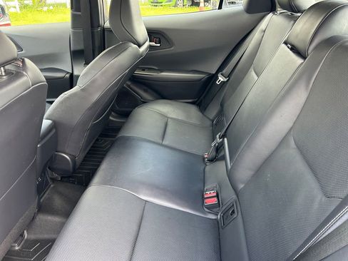 Used 2023 Toyota Prius XLE FWD image 15