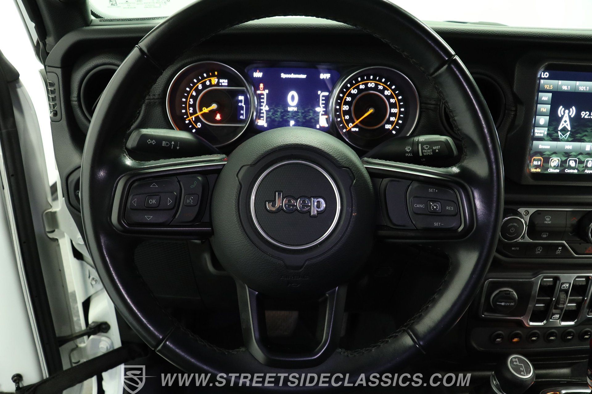 Used 2022 Jeep Gladiator Sport AWD/4WD image 37