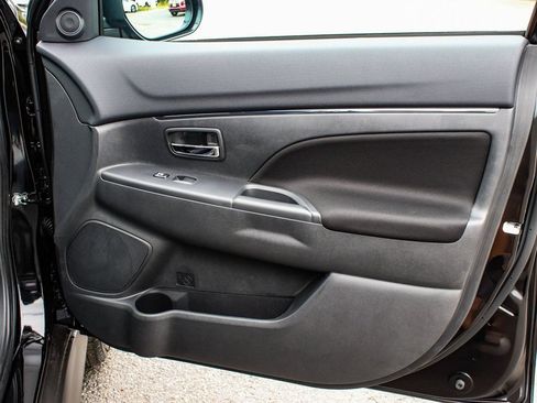 New 2025 Mitsubishi Outlander Sport ES AWD/4WD image 13