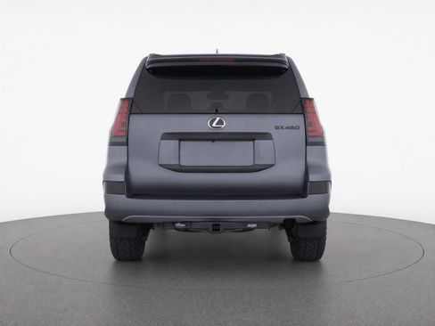 Used 2023 Lexus GX 460 Premium AWD/4WD image 5
