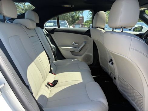 Certified 2026 Mercedes-Benz CLA 250 image 26