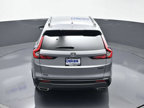 Used 2024 Honda CR-V Sport-L image 51